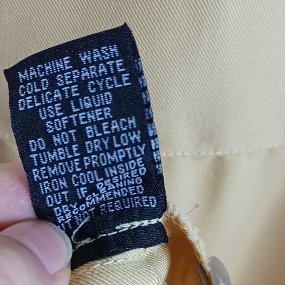 NWT HSZ Studio Maxi Sundress Sz L Butter Yellow Tulip Embroidery Cottagecore - Picture 10 of 10